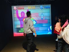-VS SPORTS PARK运动玩乐园·团建·生日会(合生汇店)