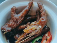 -同禧荟·港味海鲜火锅·粤菜(三亚湾店)