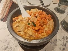 -奉天小馆·非遗东北菜(济南万象城店)