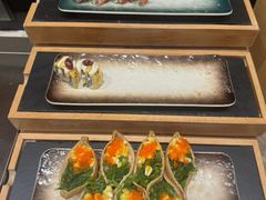 -三谷里·生态水疗空间(五一店)