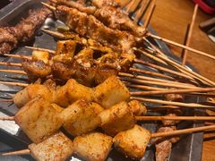 -老诚一锅(乔庄店)