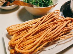 -鼎旺麻辣锅(二店)