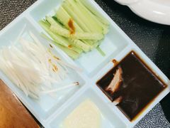 -紫光园·烤鸭·北京菜(团结湖店)