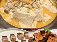 -忆家名门·上海菜(徐家汇店)