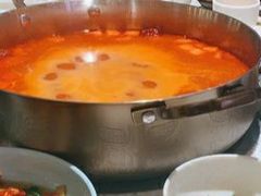 -庖丁家水煮牛排火锅(巴国城店)