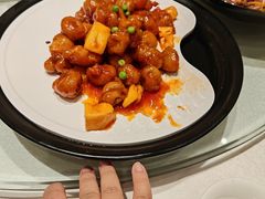 -大铁勺新津菜(东丽阳光新业广场店)