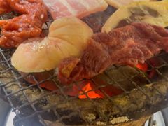 -西塔隆太白烤牛肉馆(图们路店)