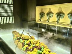 -金链花·泰国餐厅(国贸店)