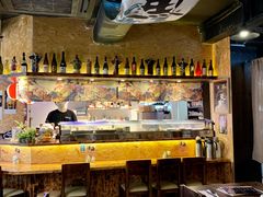 -矶野水产(澳门逸园中心店)