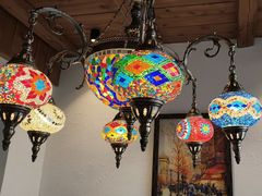 -卢布里西餐厅(总店)