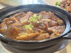 牛杂煲-四海之家(蛇口店)
