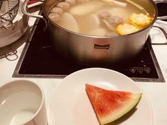 -大喜牛鲜牛肉火锅(世纪金源店)