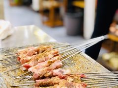 -小寒羊烧烤(凯瑞时代大厦店)