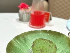 -人间采蜜(海信广场店)