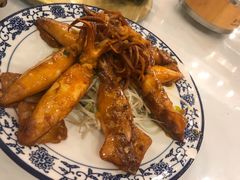 醬油小吊筒-先记烧鹅王·本地粤菜(福永店)