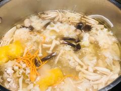-凤园椰珍·臻品椰子鸡(保利时光里店)