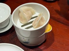 -喜鼎海胆水饺(东港店)