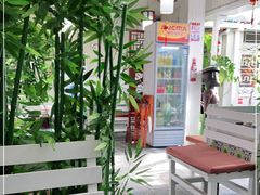 露天位-丽江庭院之丽江往事(安定门店)