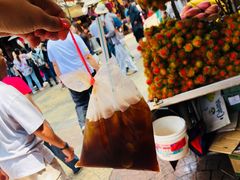 -罗汉果龙眼冰糖燉冬瓜