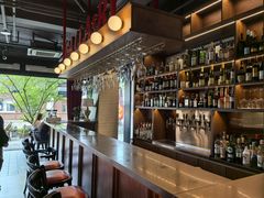 -弗兰克牛排西餐厅 Galla R By Ribone(上海首店)
