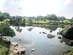 -水前寺成趣园