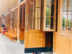 门面-慧娟面馆·餐厅(望江路店)