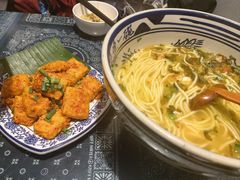 -蜗牛小馆醉乡民谣云南菜(惠新西里店)