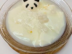 熊猫豆花汤圆-眉州东坡(亚运村店)
