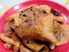 -舌尖尖牛肉面(甘南路店)