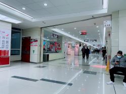 -复旦大学附属妇产科医院(杨浦院区)