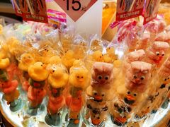 -银座mall(东直门店)