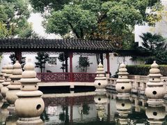 -苏州吴宫泛太平洋酒店