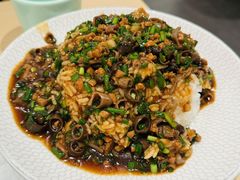 -吕氏疙瘩汤·新派鲁菜(东城万达广场店)