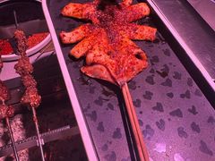 -丰茂烤串(全国首店)