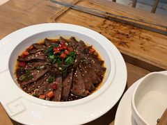 -顺明新疆风味餐厅(五一路店)