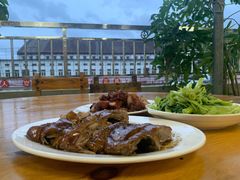 -大赤坎肥仔强烧味海鲜餐厅(大赤坎店)