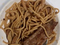 -豪客来牛排(绿宝广场店)