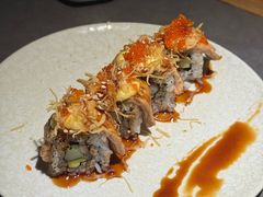 -沼津港精致料理·寿喜烧·烧鸟(龙湖南桥天街日料榜单店)