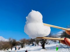 -太子岭滑雪场