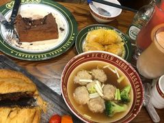 -肥韬茶餐厅(南山mini店)