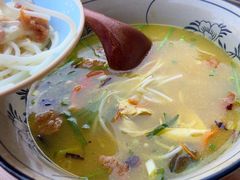 -芸南道·过桥米线(昆明老街旗舰店)