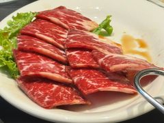 -NIUAN牛庵·日式和牛烧肉(恒隆店)
