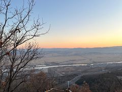 -帽儿山国家森林公园