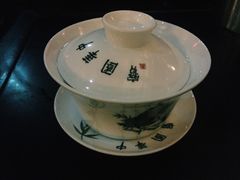 -锦里结义楼