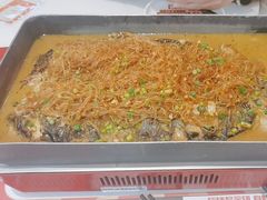 -雅佳神话·麻辣烤鱼(新街口店)