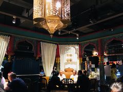 -纳瓦新疆菜(银都店)