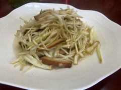 -高老庄·老溧阳·私房菜(南山竹海店)