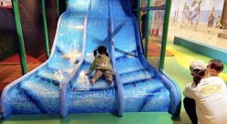 -KidSteam儿童乐园(富力城店)