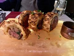 惠灵顿牛排-Erman岩烧牛排(虹桥南丰城店)