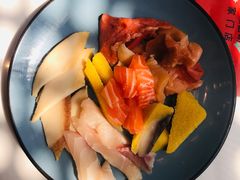 -吉布鲁牛排烤肉自助(常州吾悦店)
